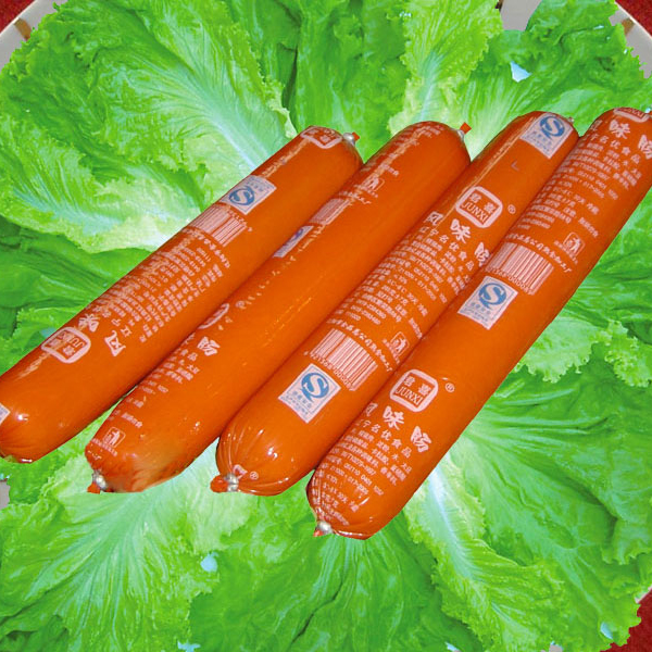 君喜风味火腿