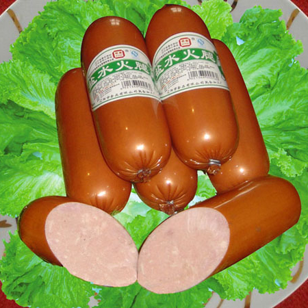 君喜盐水火腿